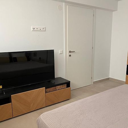 Nikiti Dream Villas Buitenkant foto