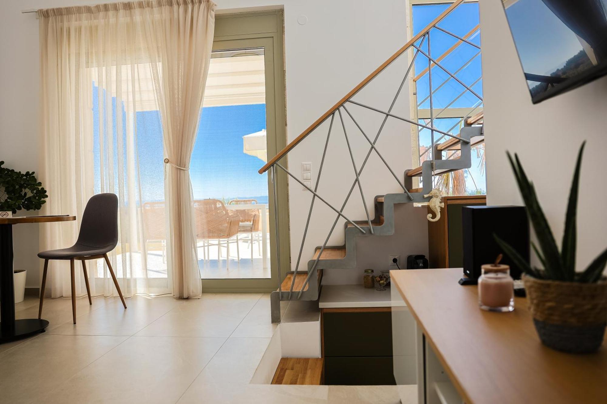Nikiti Dream Villas Buitenkant foto