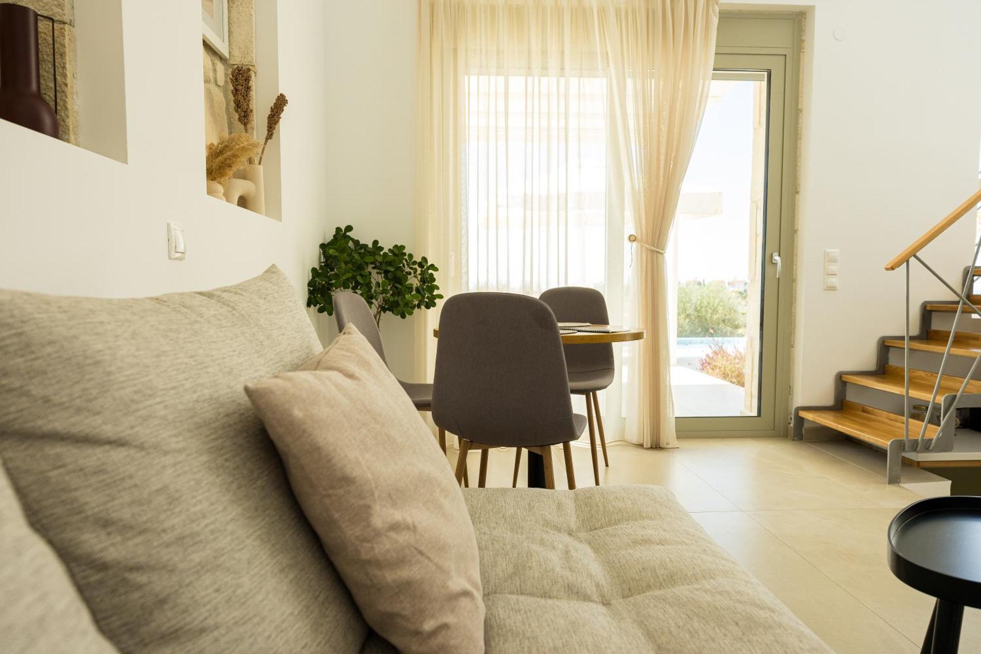 Nikiti Dream Villas Buitenkant foto