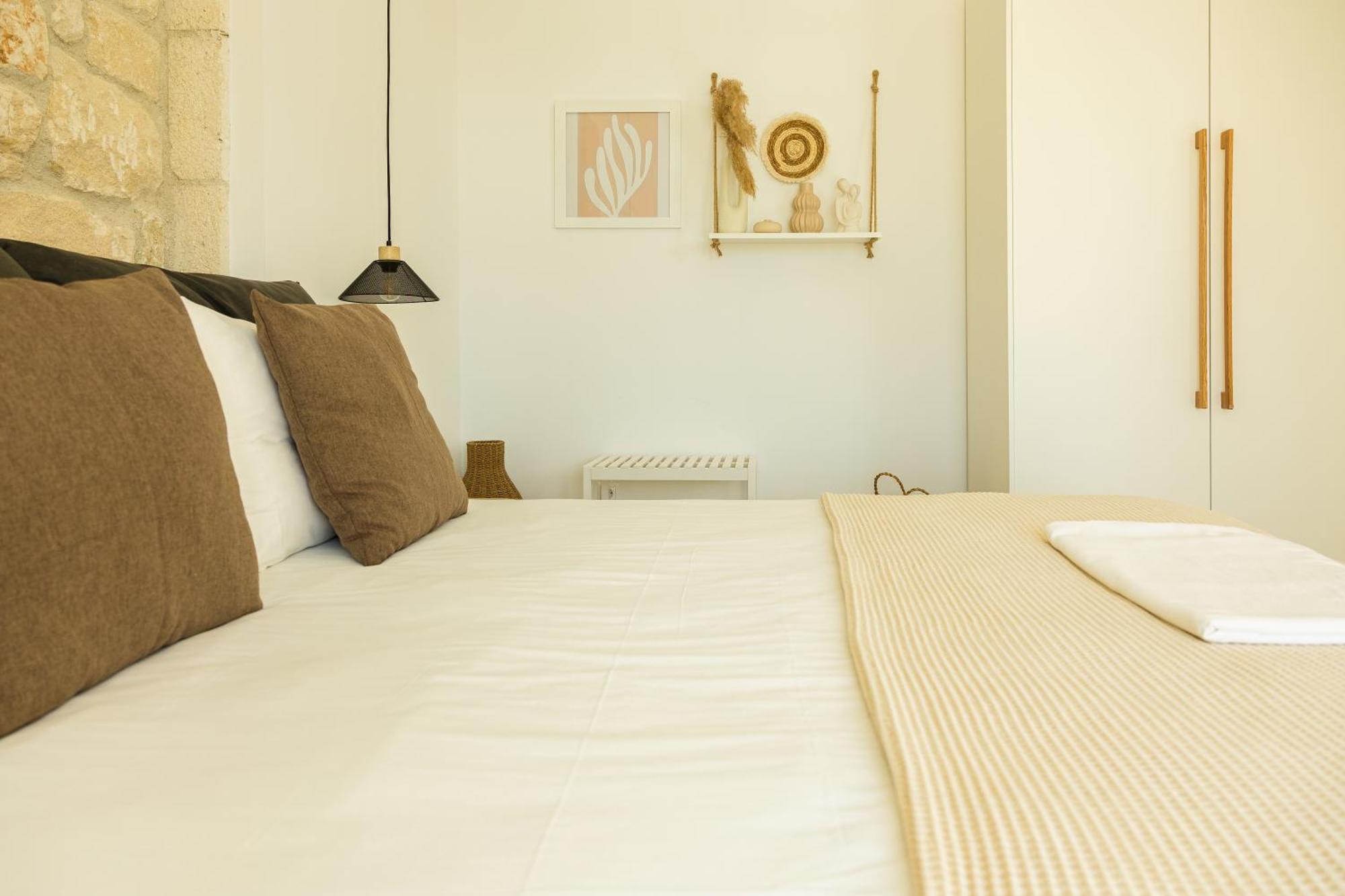 Nikiti Dream Villas Buitenkant foto