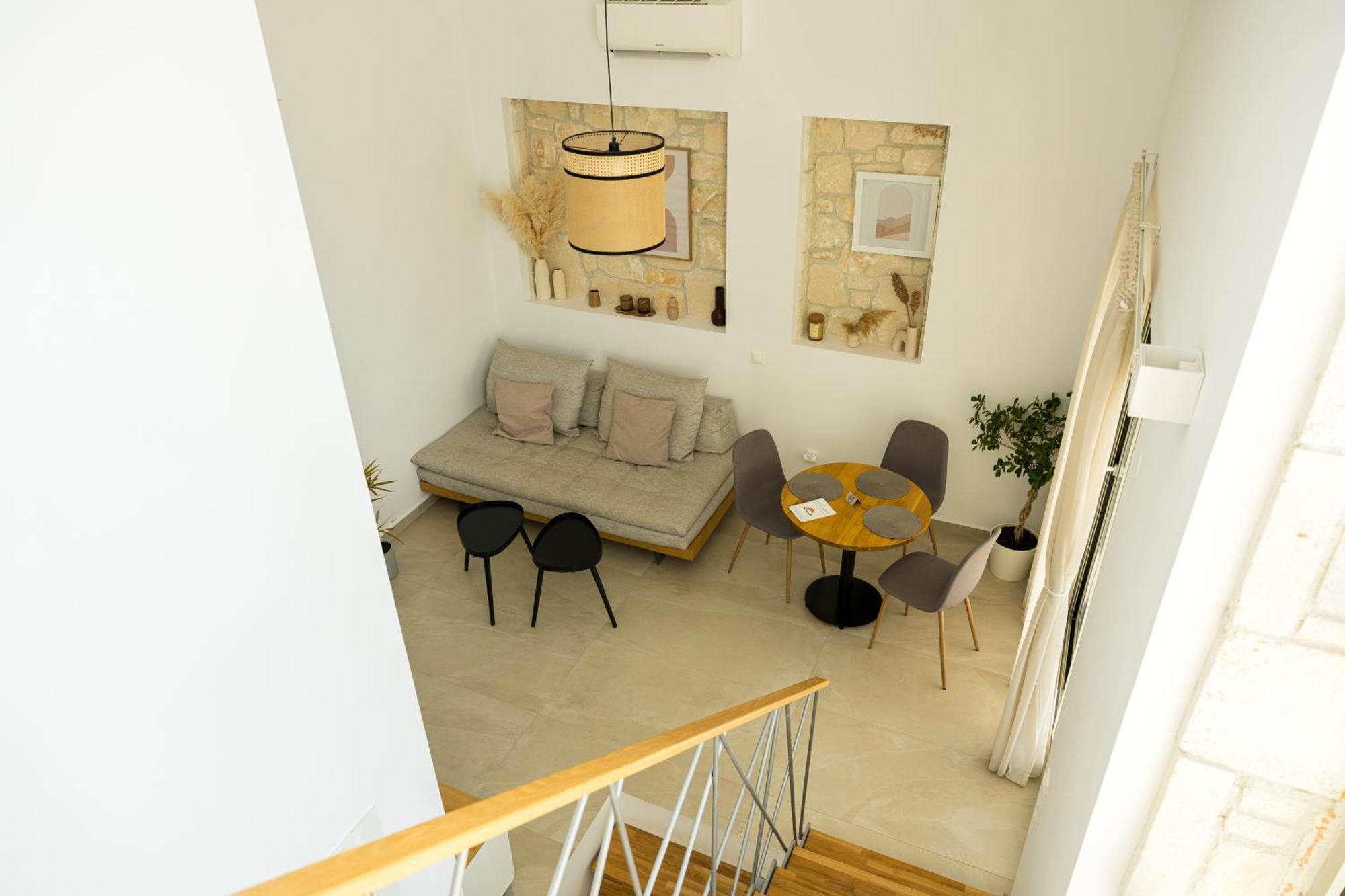 Nikiti Dream Villas Buitenkant foto