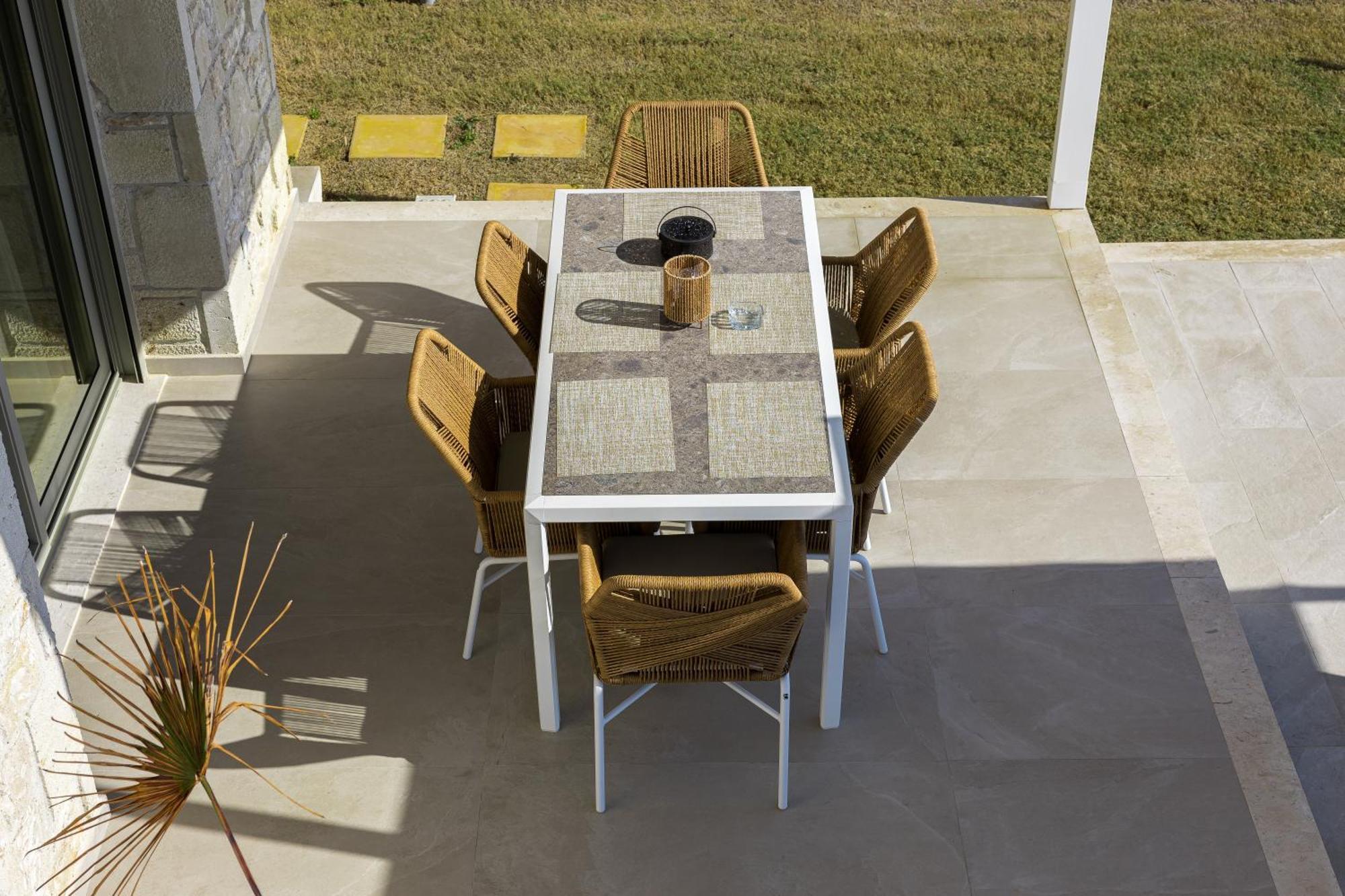 Nikiti Dream Villas Buitenkant foto