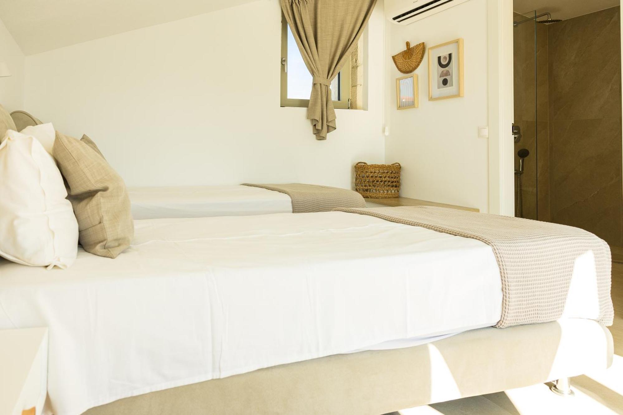 Nikiti Dream Villas Buitenkant foto