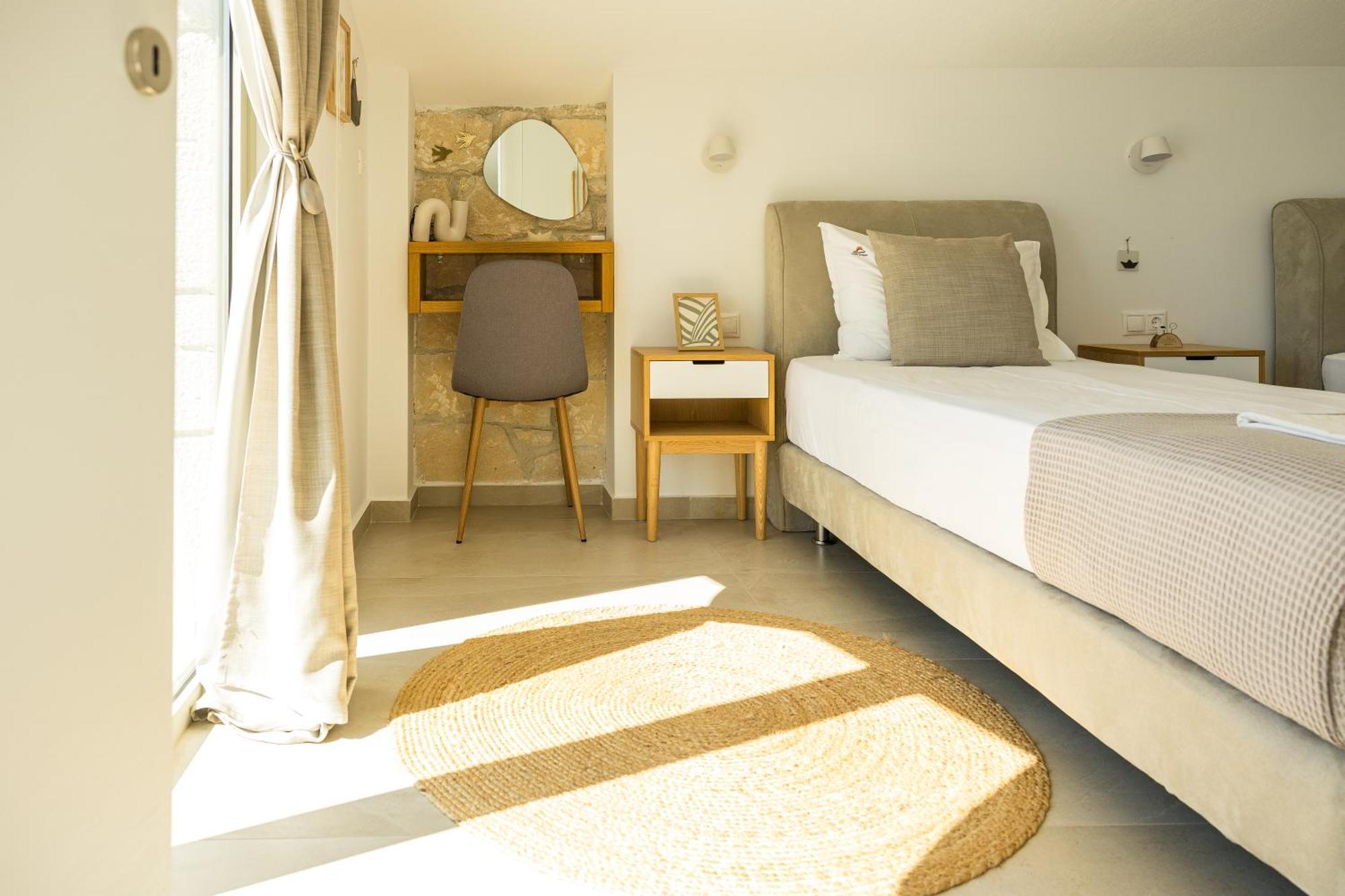Nikiti Dream Villas Buitenkant foto