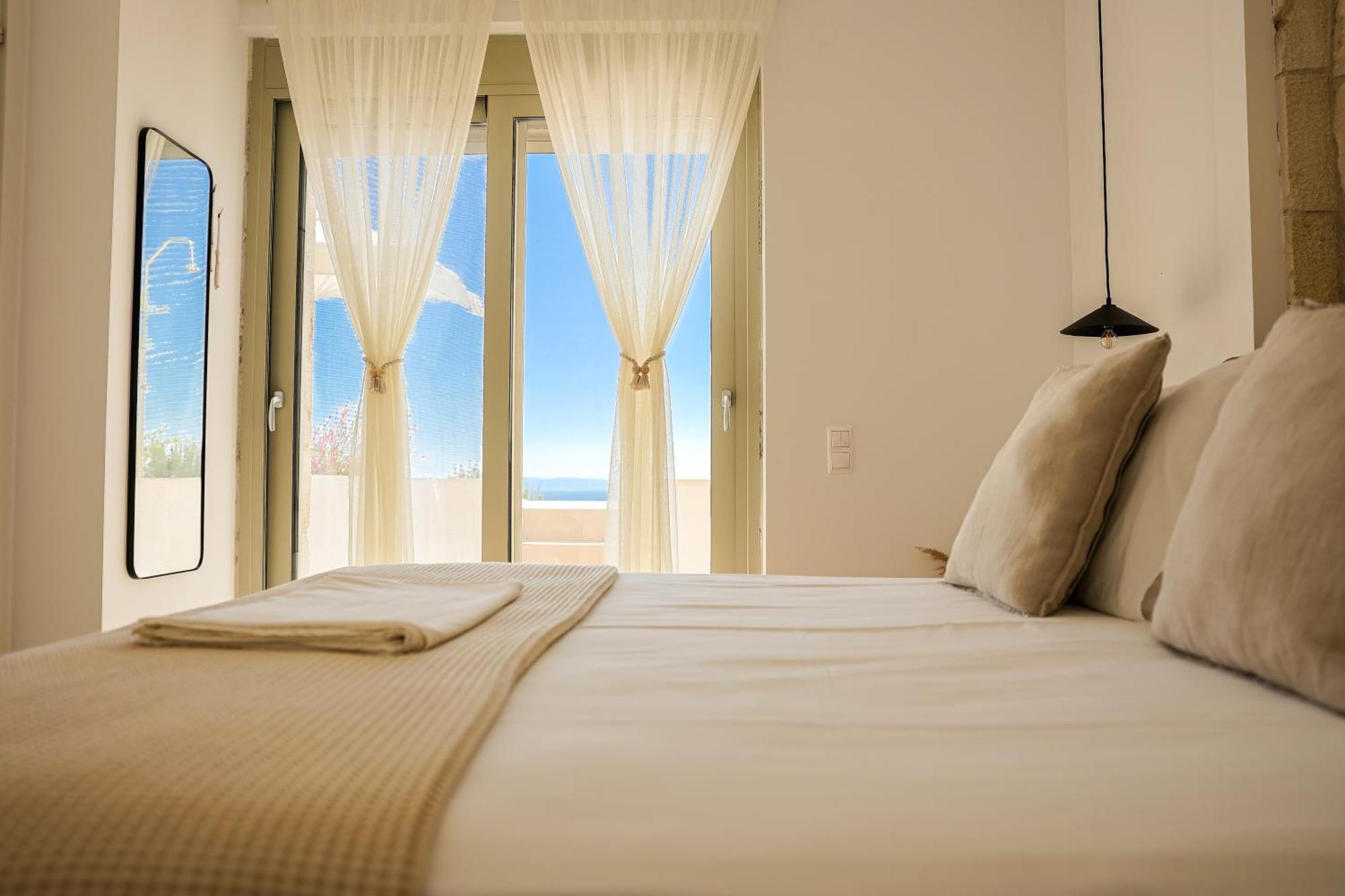 Nikiti Dream Villas Buitenkant foto