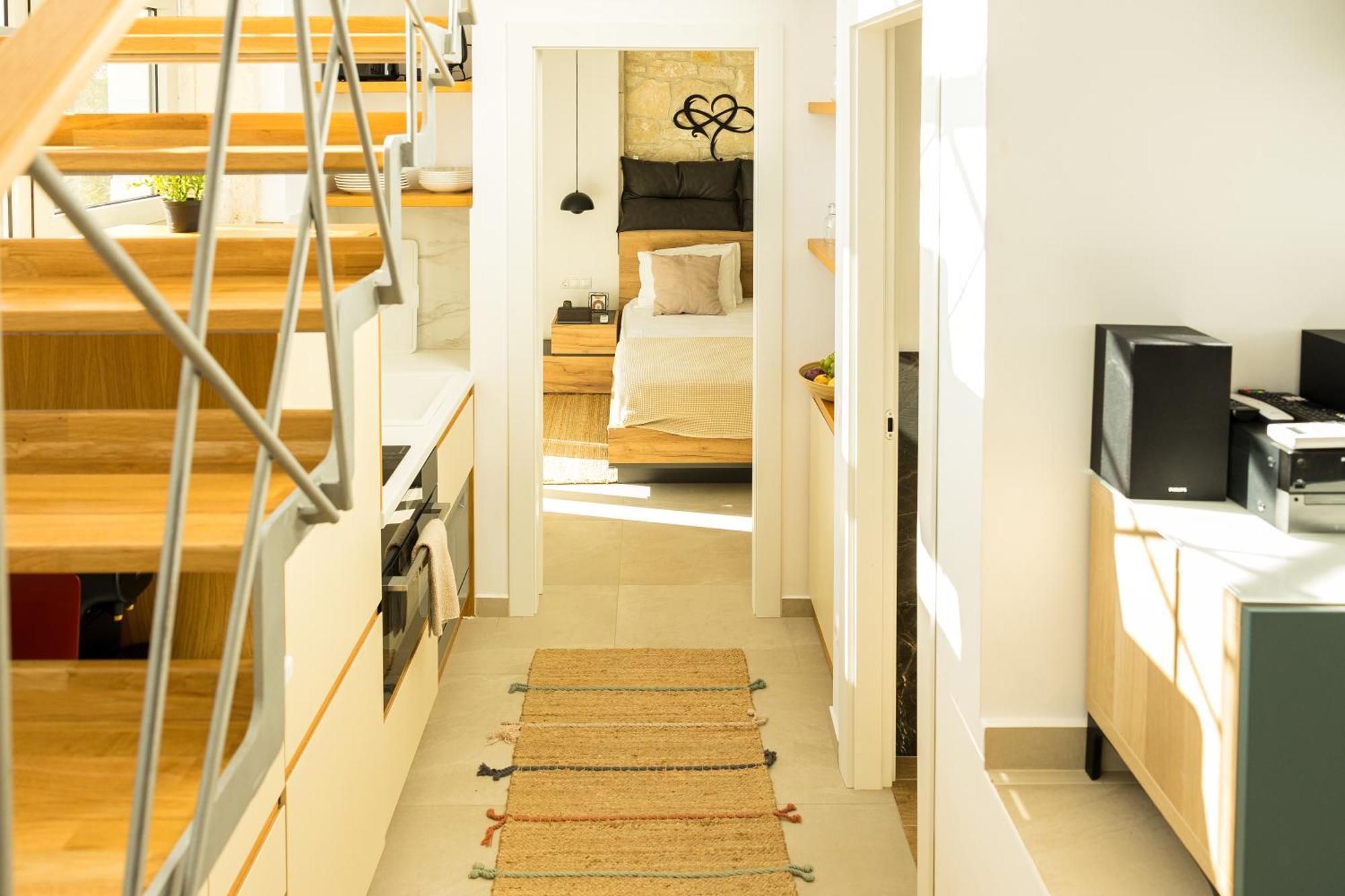 Nikiti Dream Villas Buitenkant foto