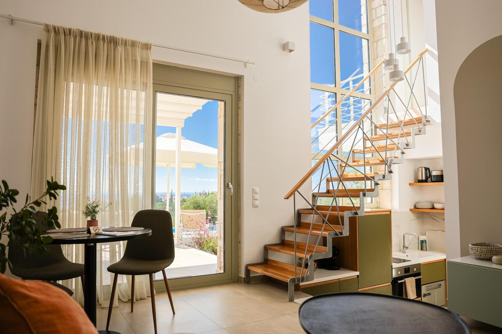 Nikiti Dream Villas Buitenkant foto