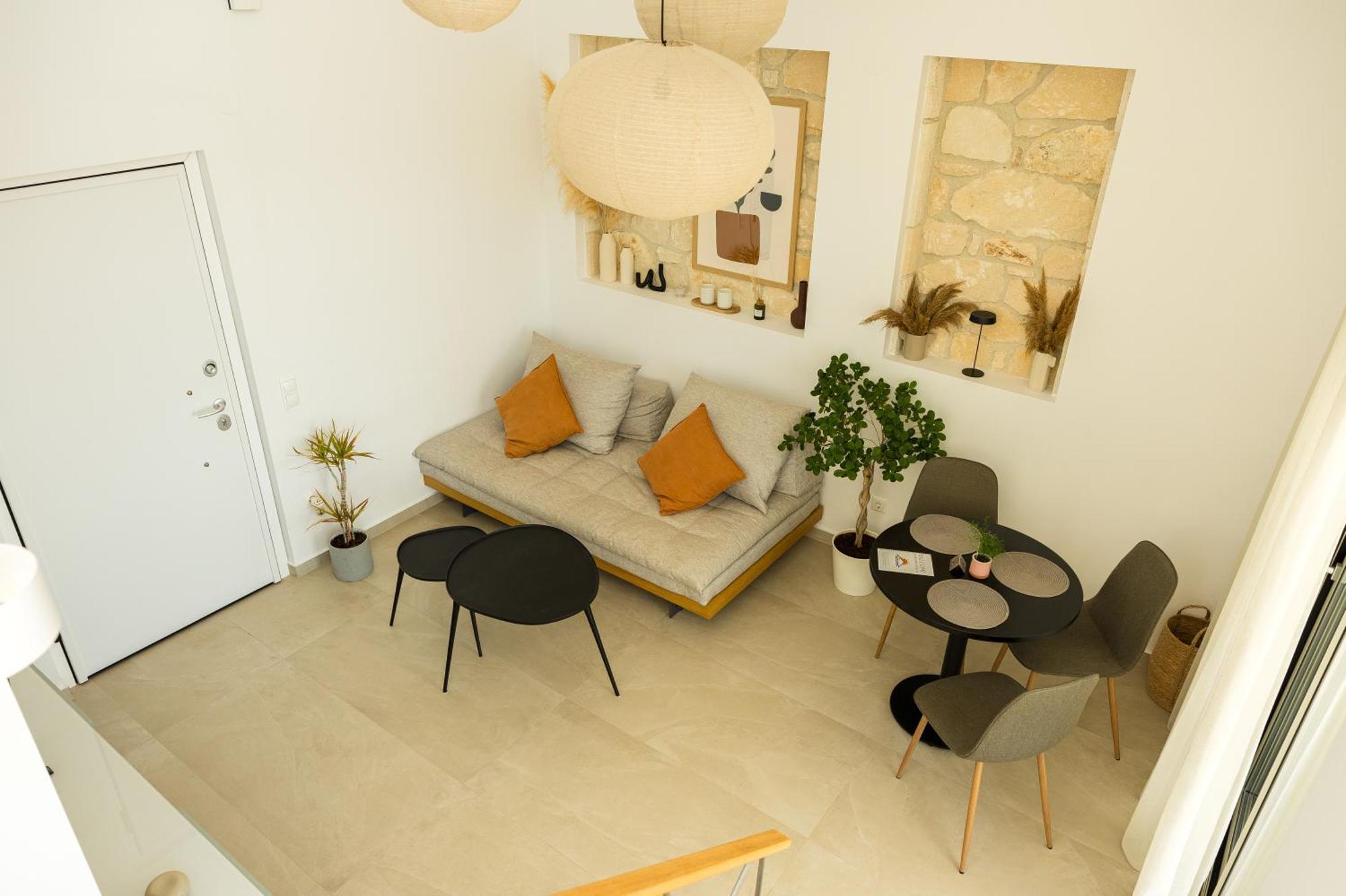 Nikiti Dream Villas Buitenkant foto
