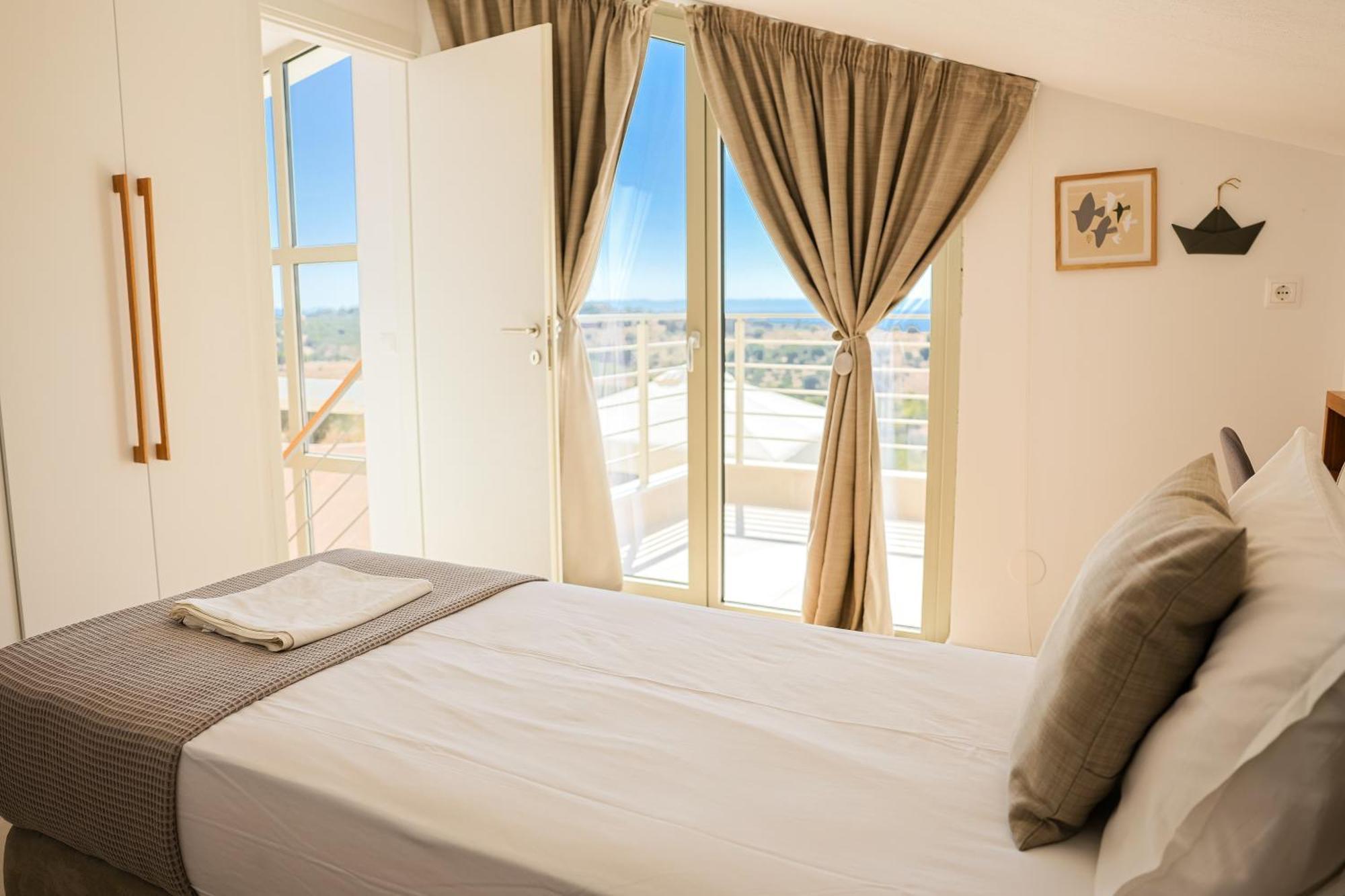 Nikiti Dream Villas Buitenkant foto