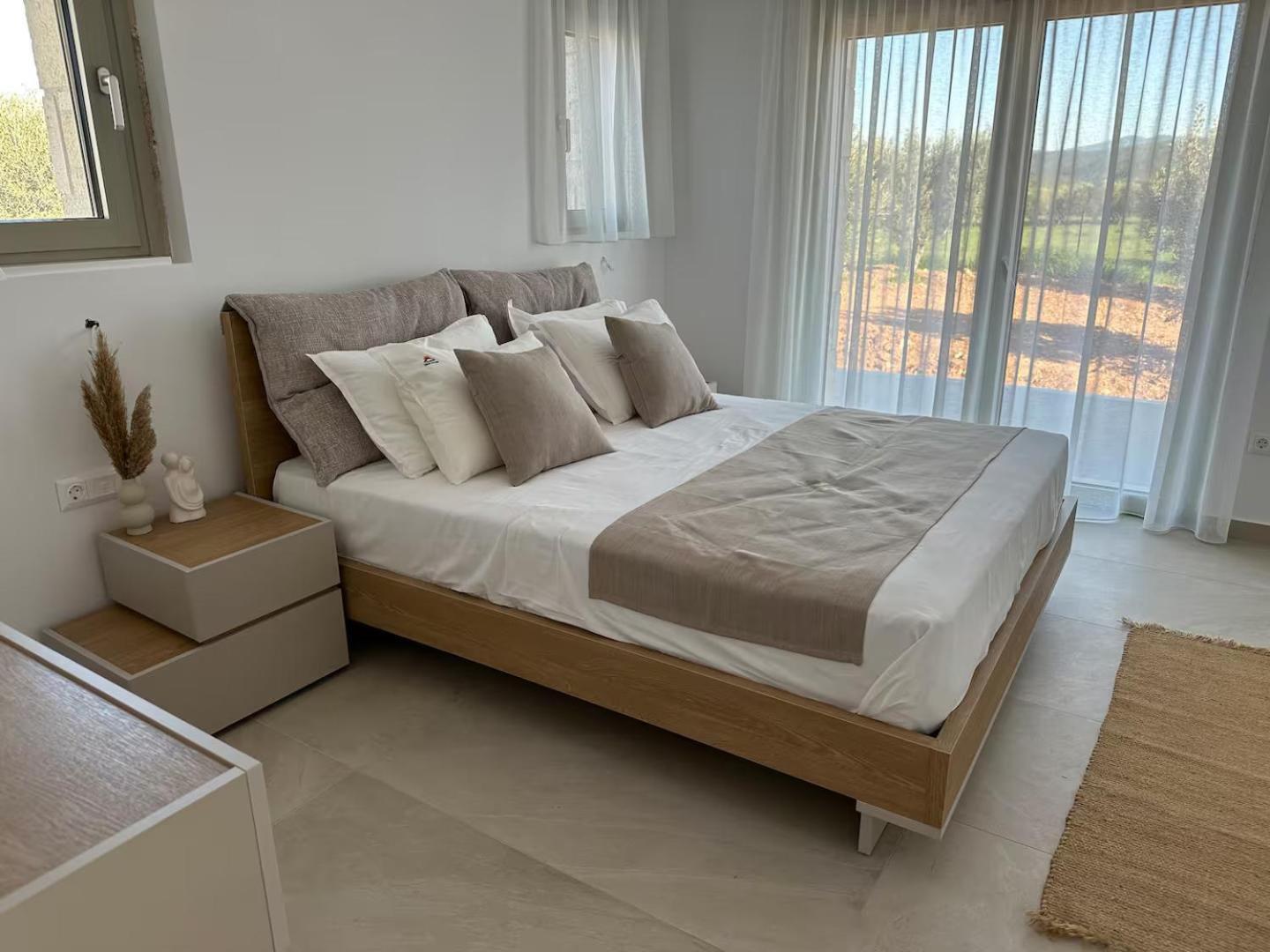 Nikiti Dream Villas Buitenkant foto