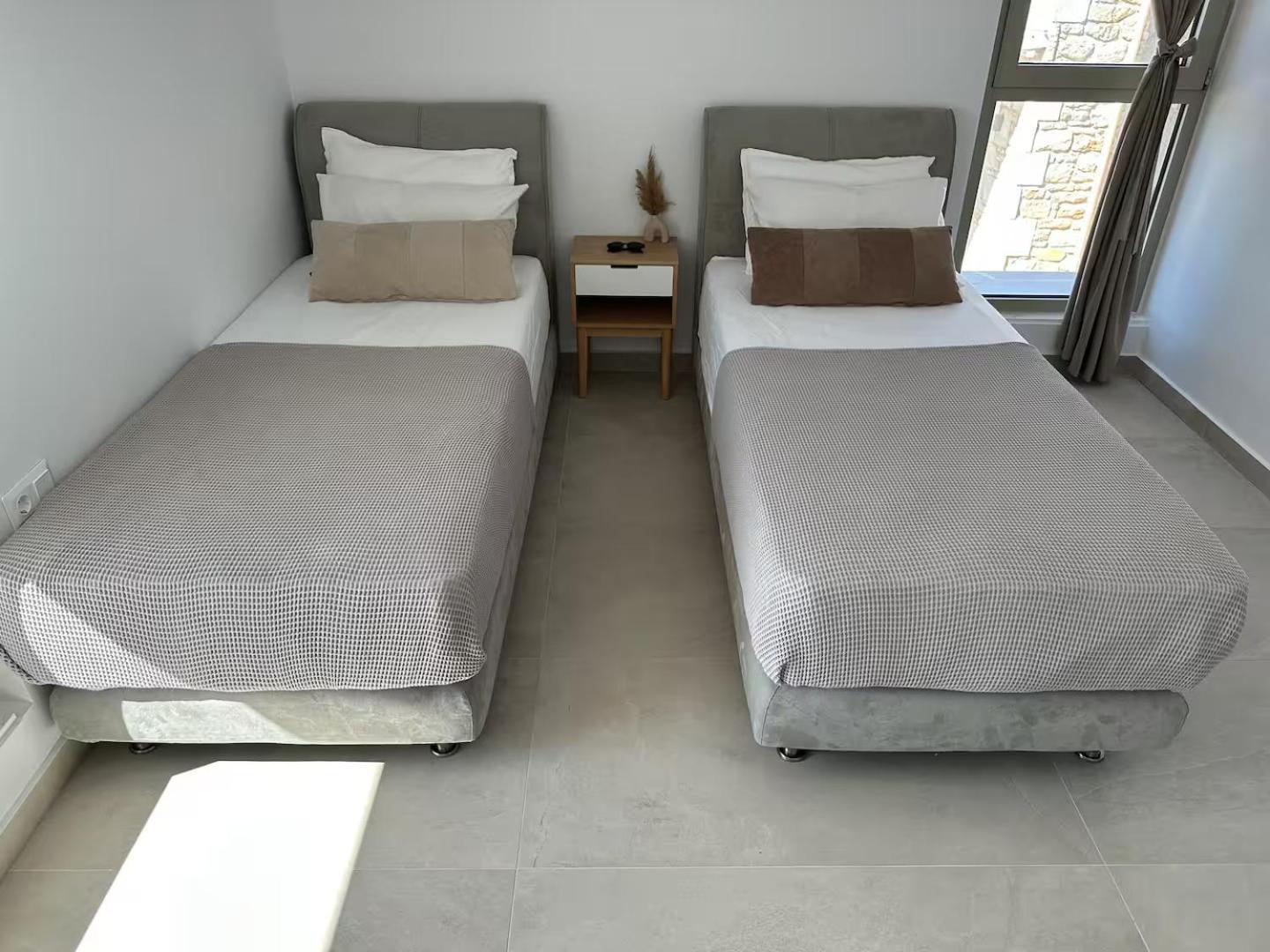 Nikiti Dream Villas Buitenkant foto