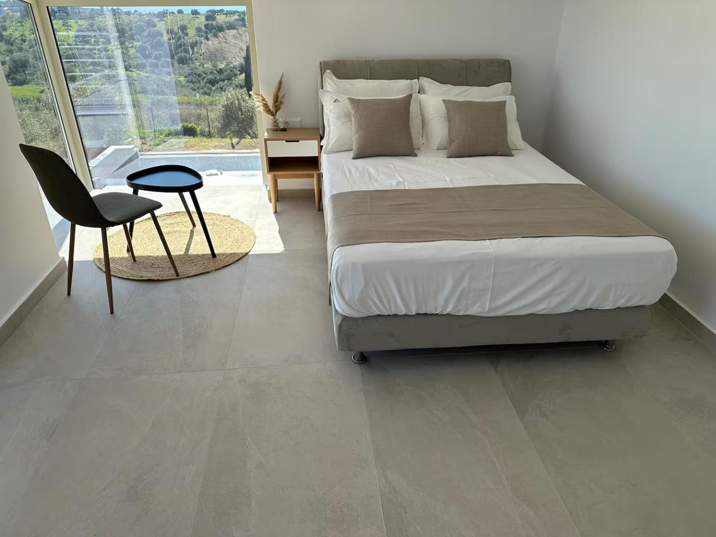 Nikiti Dream Villas Buitenkant foto