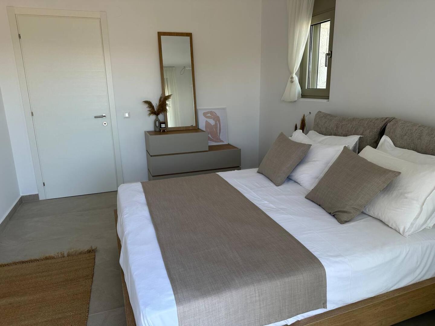 Nikiti Dream Villas Buitenkant foto