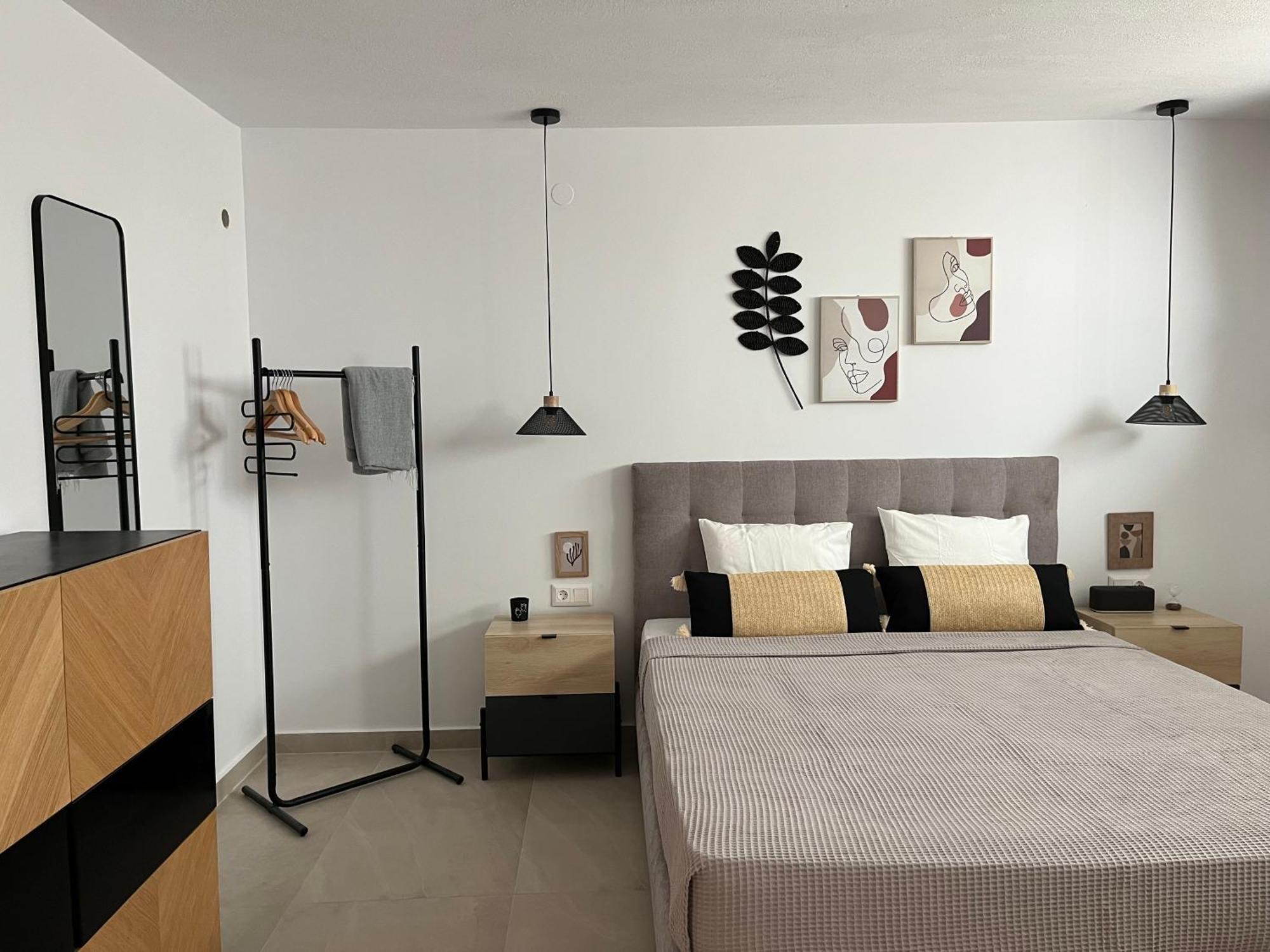 Nikiti Dream Villas Buitenkant foto