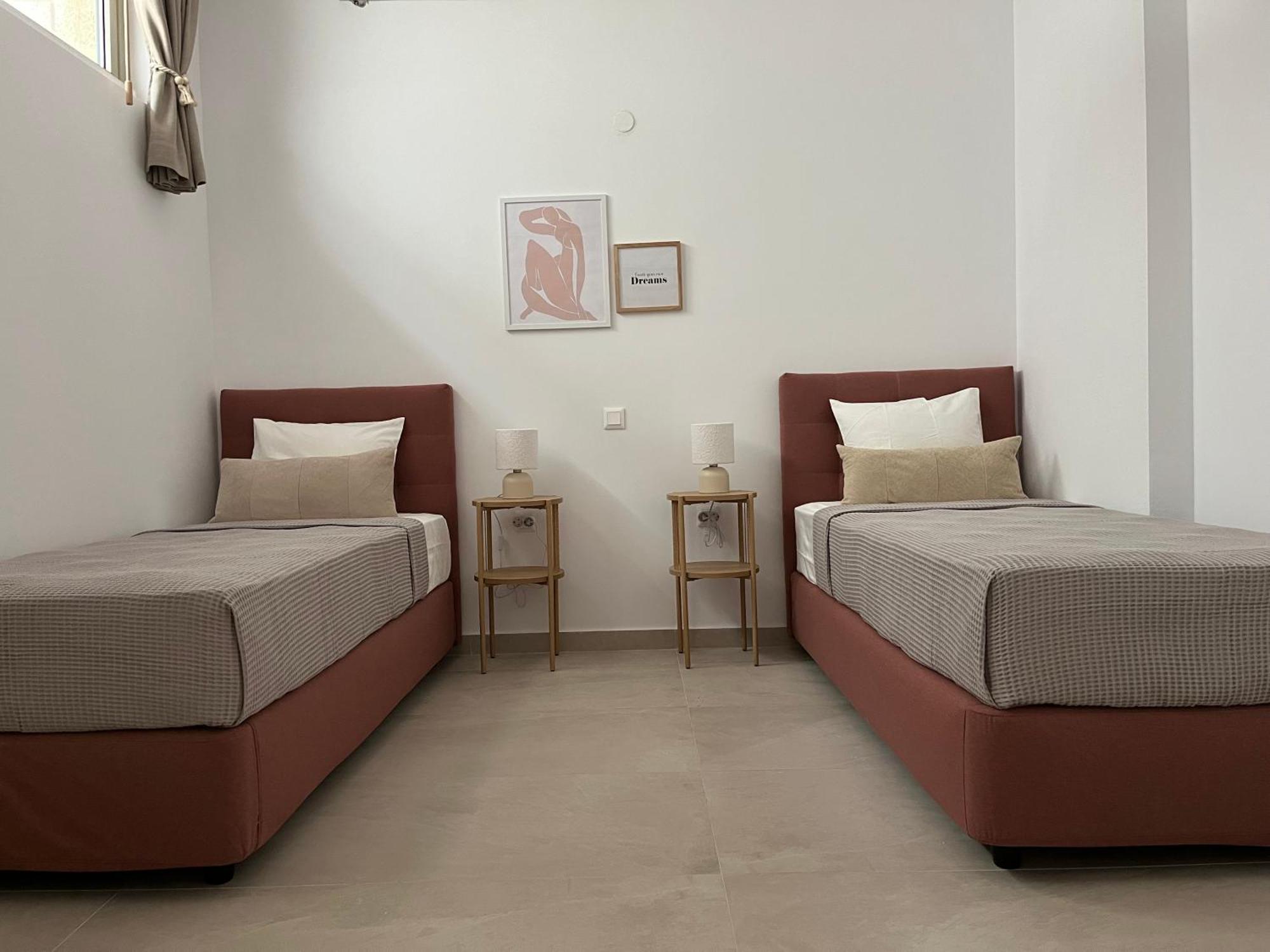 Nikiti Dream Villas Buitenkant foto