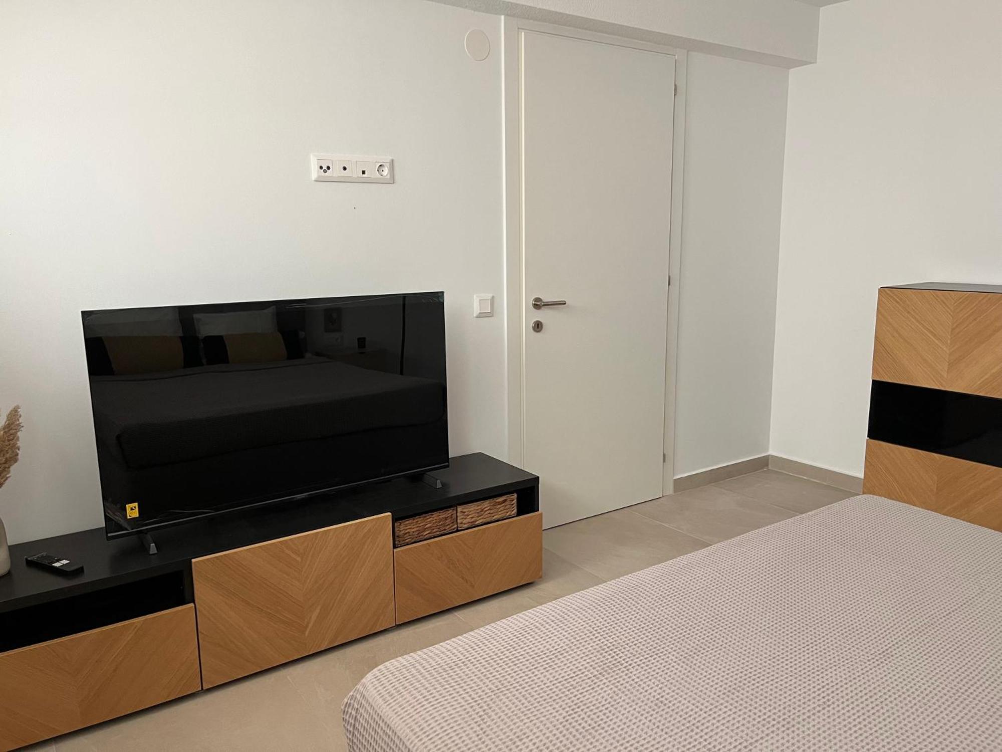 Nikiti Dream Villas Buitenkant foto