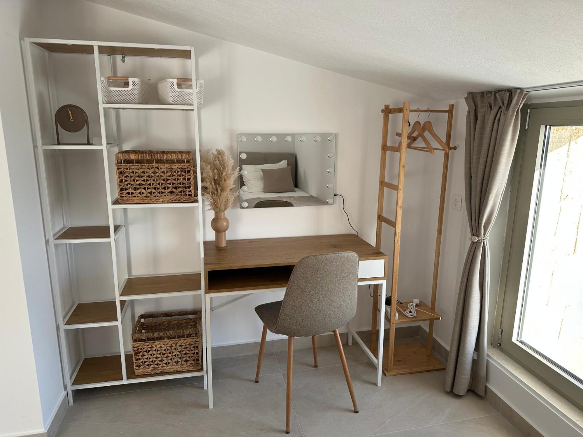 Nikiti Dream Villas Kamer foto