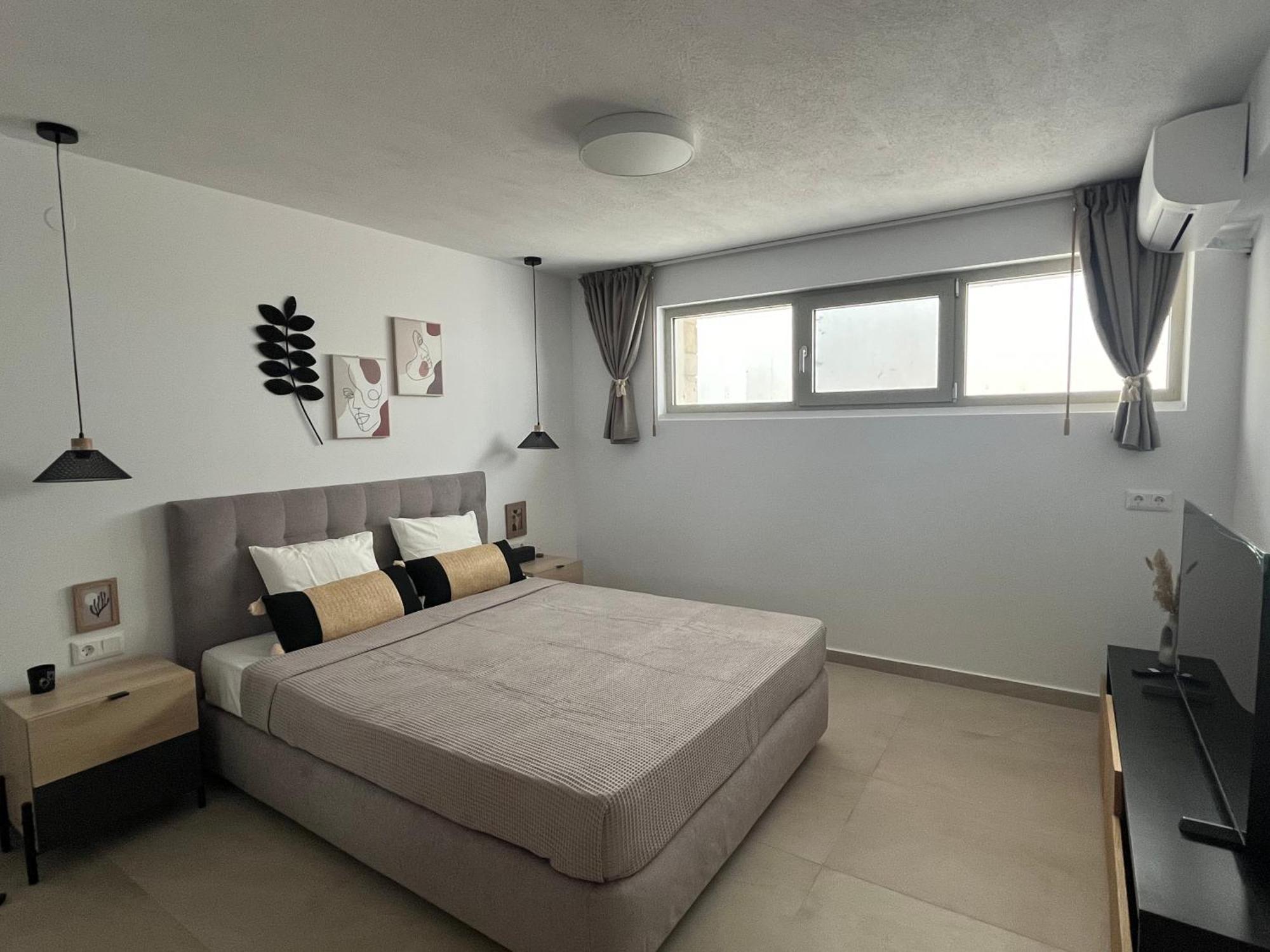 Nikiti Dream Villas Buitenkant foto